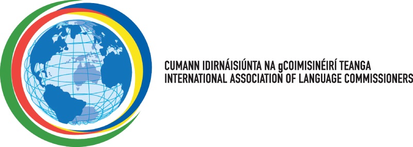 Cumann Idirnáisiúnta na gCoimisinéirí Teanga